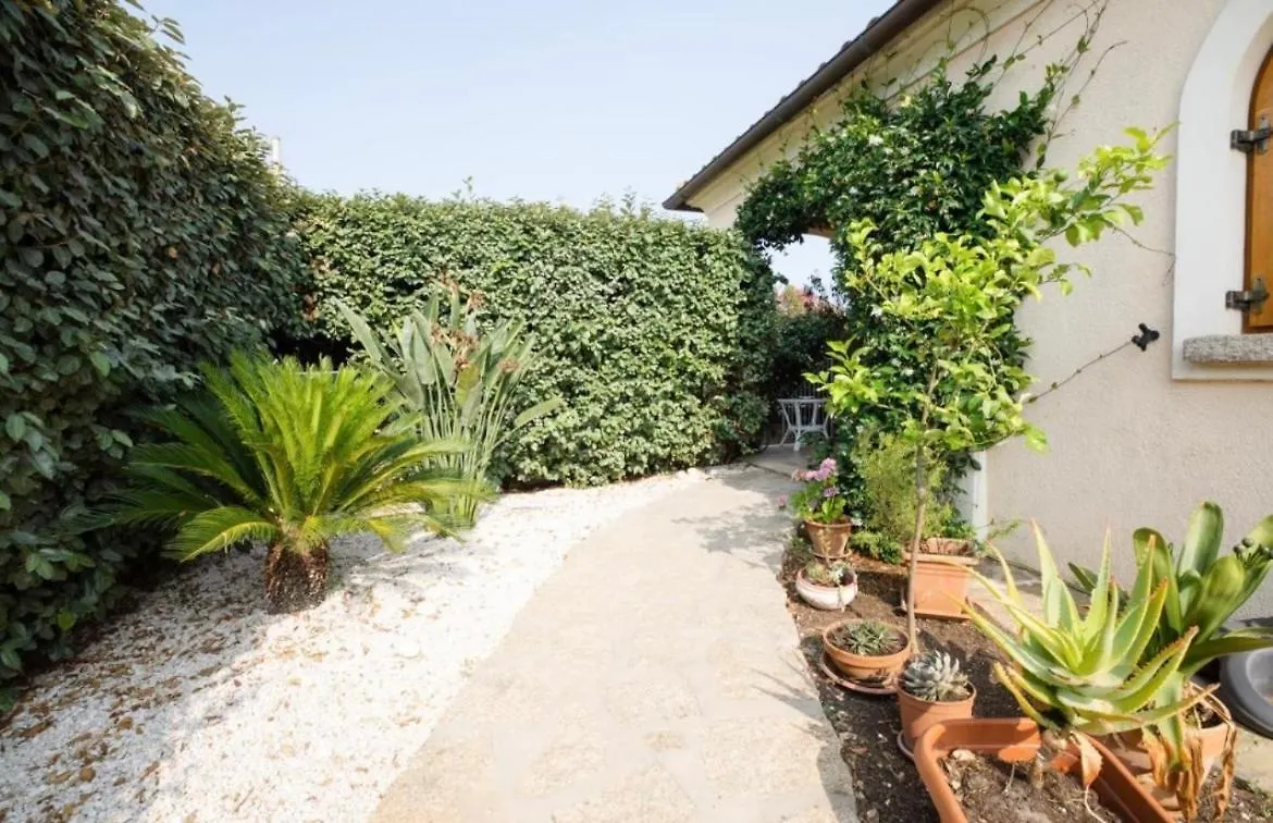 Sorin'S House Villa Olbia 0*,  Italy