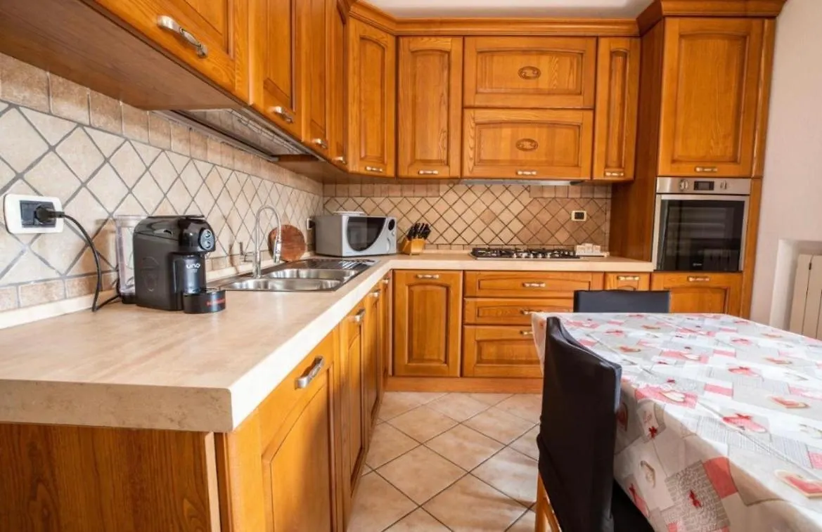 Sorin'S House Villa Olbia Holiday home