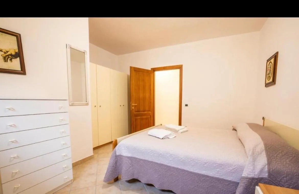 Sorin'S House Villa Olbia 0*,
