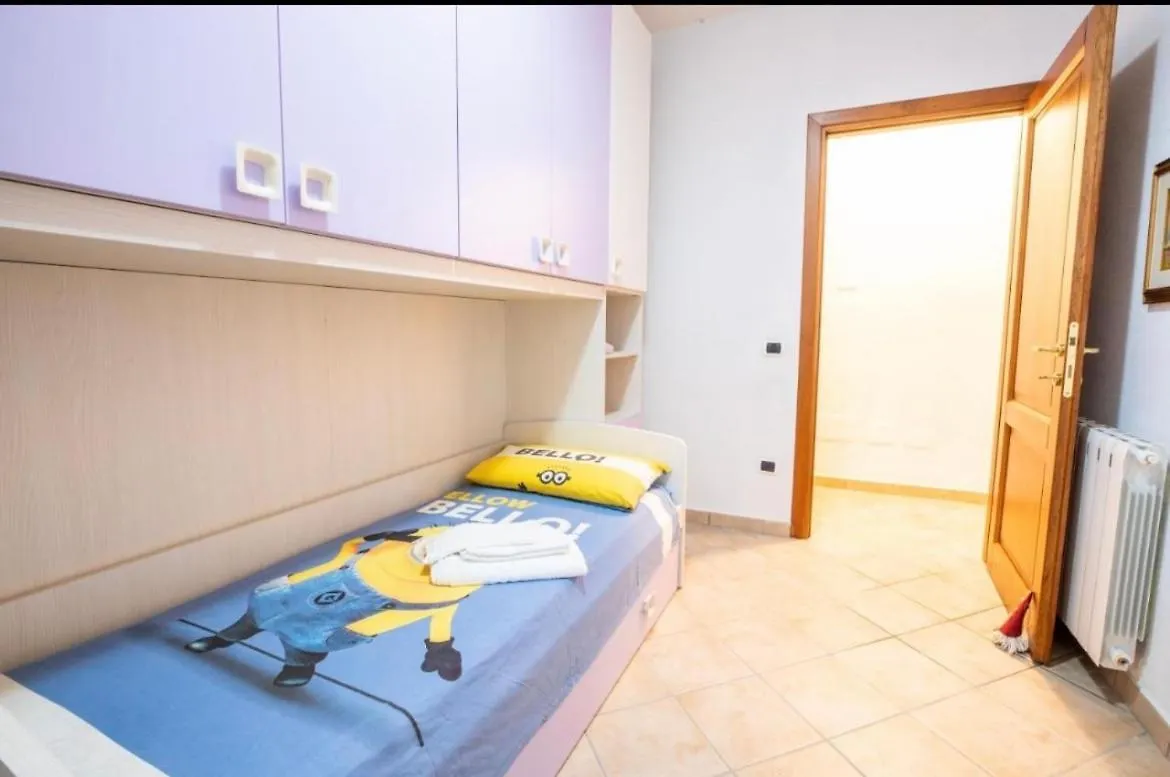 Sorin'S House Villa Olbia