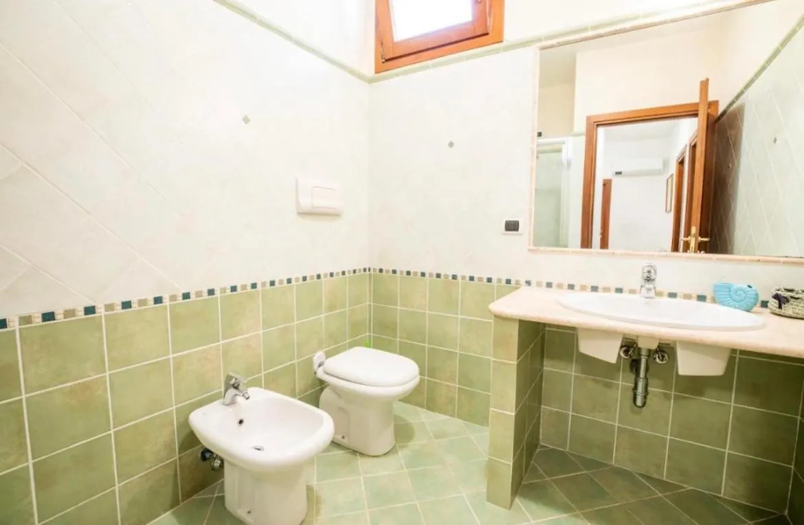 Holiday home Sorin'S House Villa Olbia
