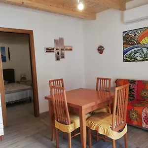 Casa Tommy Olbia
