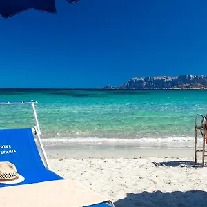 4* Ξενοδοχείο Stefania Boutique By The