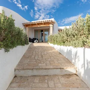 Sea View House 5 Olbia