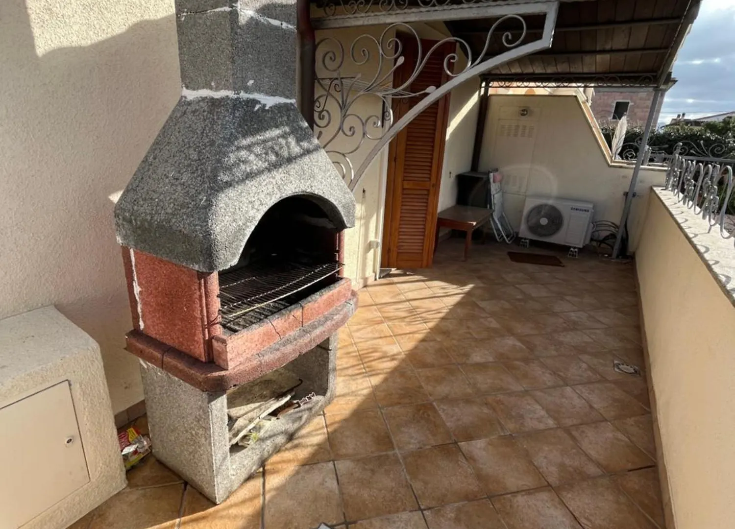 Sorin'S House Villa Olbia