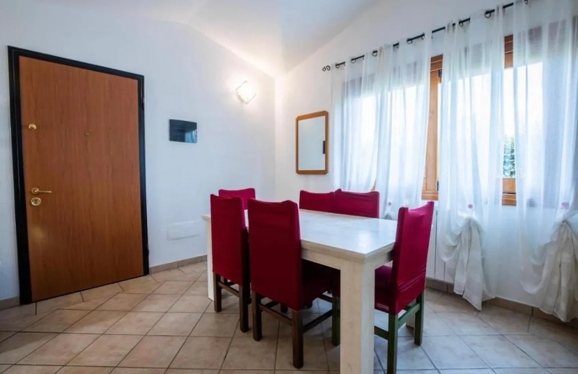 Holiday home Sorin'S House Villa Olbia Italy