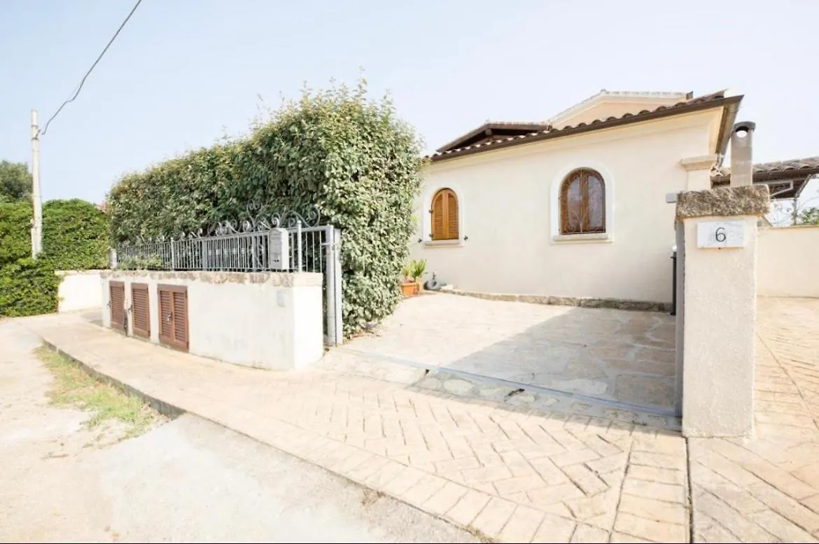 Holiday home Sorin'S House Villa Olbia